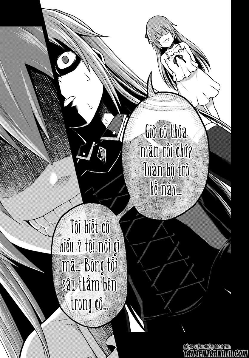 Murabito Desu Ga Nani Ka? Chapter 16 - 13