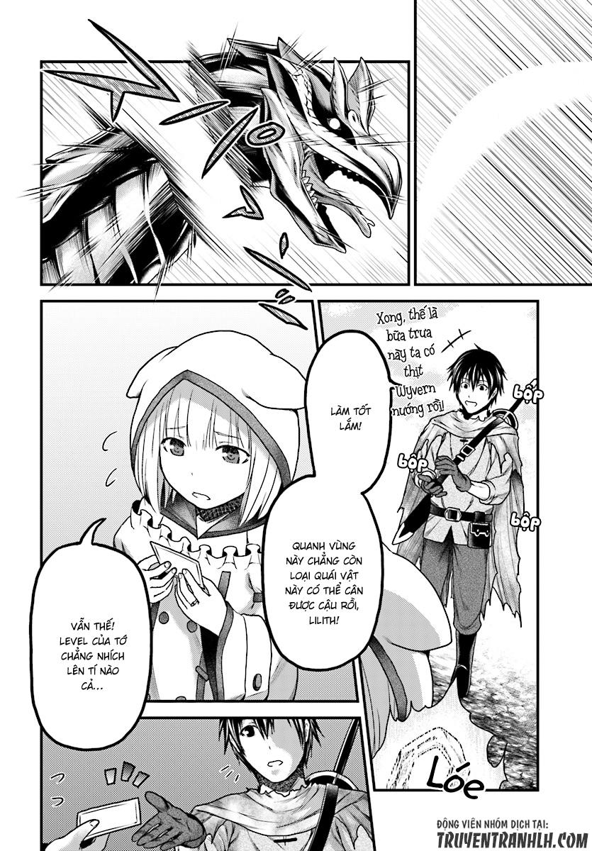 Murabito Desu Ga Nani Ka? Chapter 16 - 18