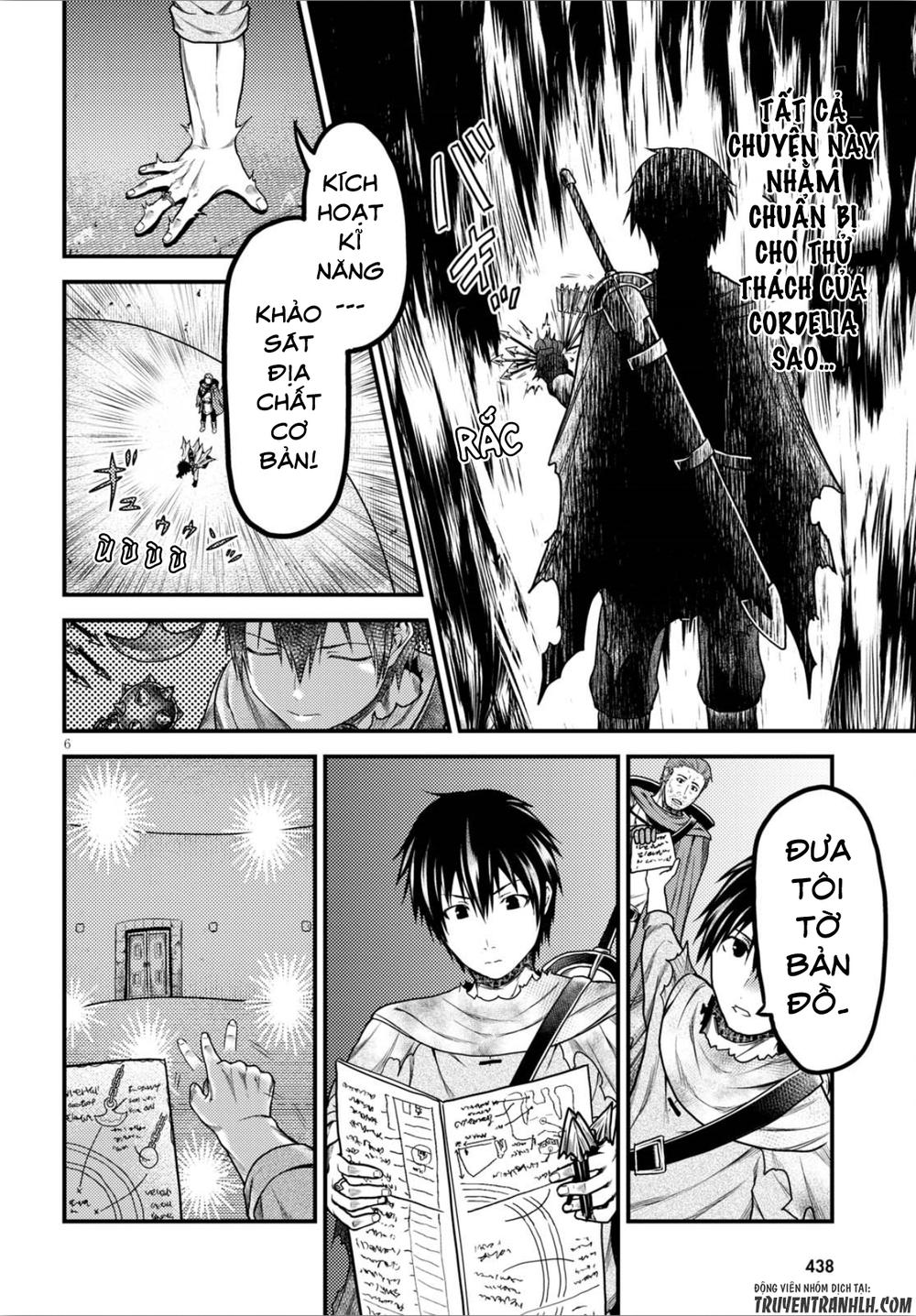 Murabito Desu Ga Nani Ka? Chapter 18 - 7