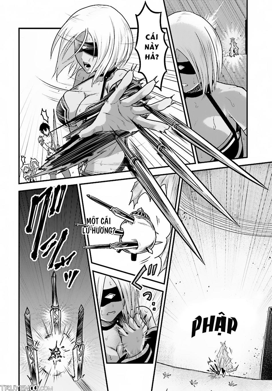 Murabito Desu Ga Nani Ka? Chapter 19 - 7