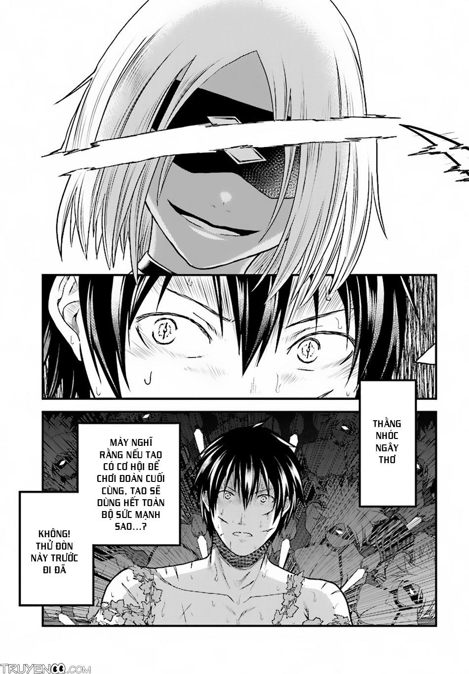 Murabito Desu Ga Nani Ka? Chapter 19 - 10