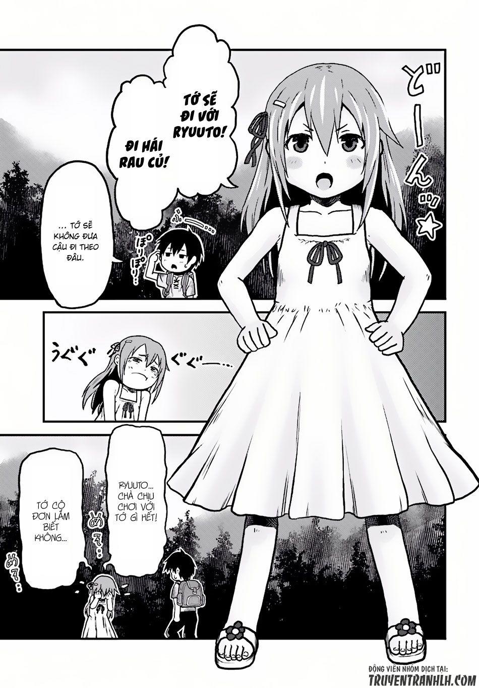 Murabito Desu Ga Nani Ka? Chapter 2 - 14