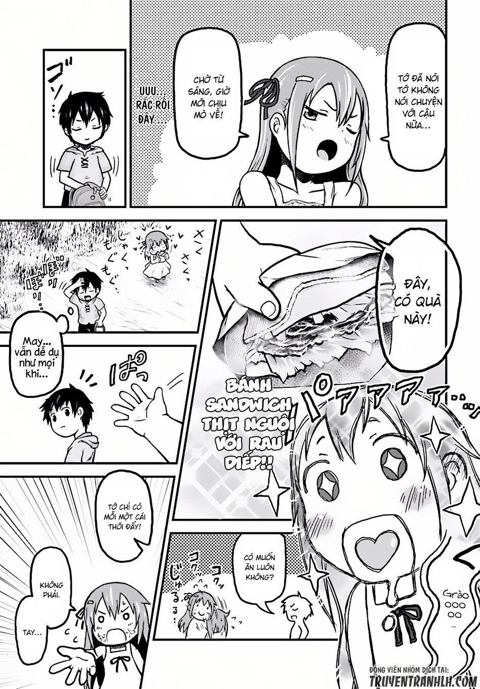 Murabito Desu Ga Nani Ka? Chapter 2 - 20