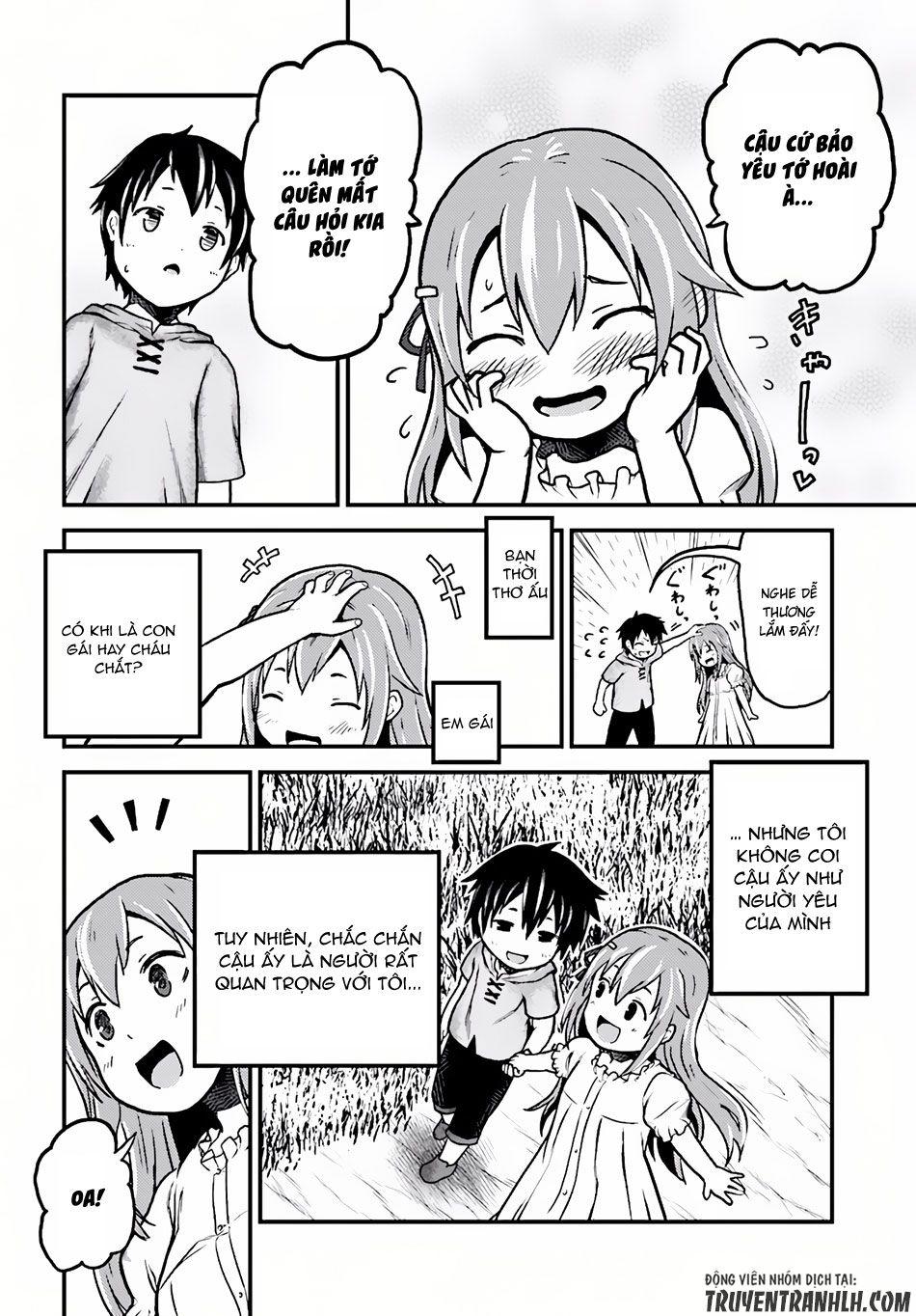 Murabito Desu Ga Nani Ka? Chapter 2 - 25