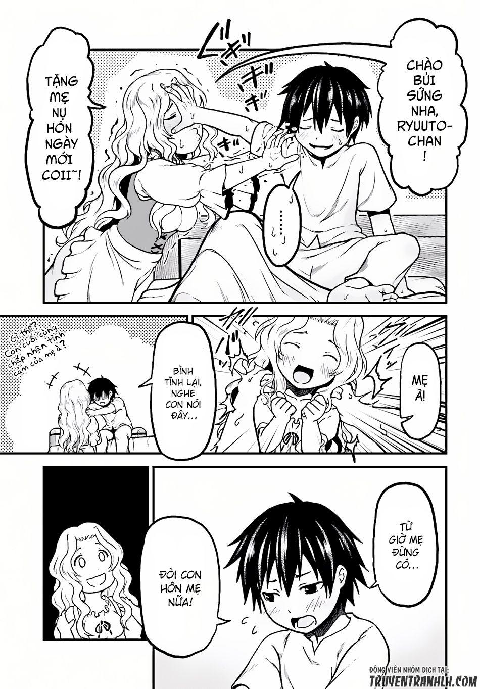 Murabito Desu Ga Nani Ka? Chapter 3 - 14