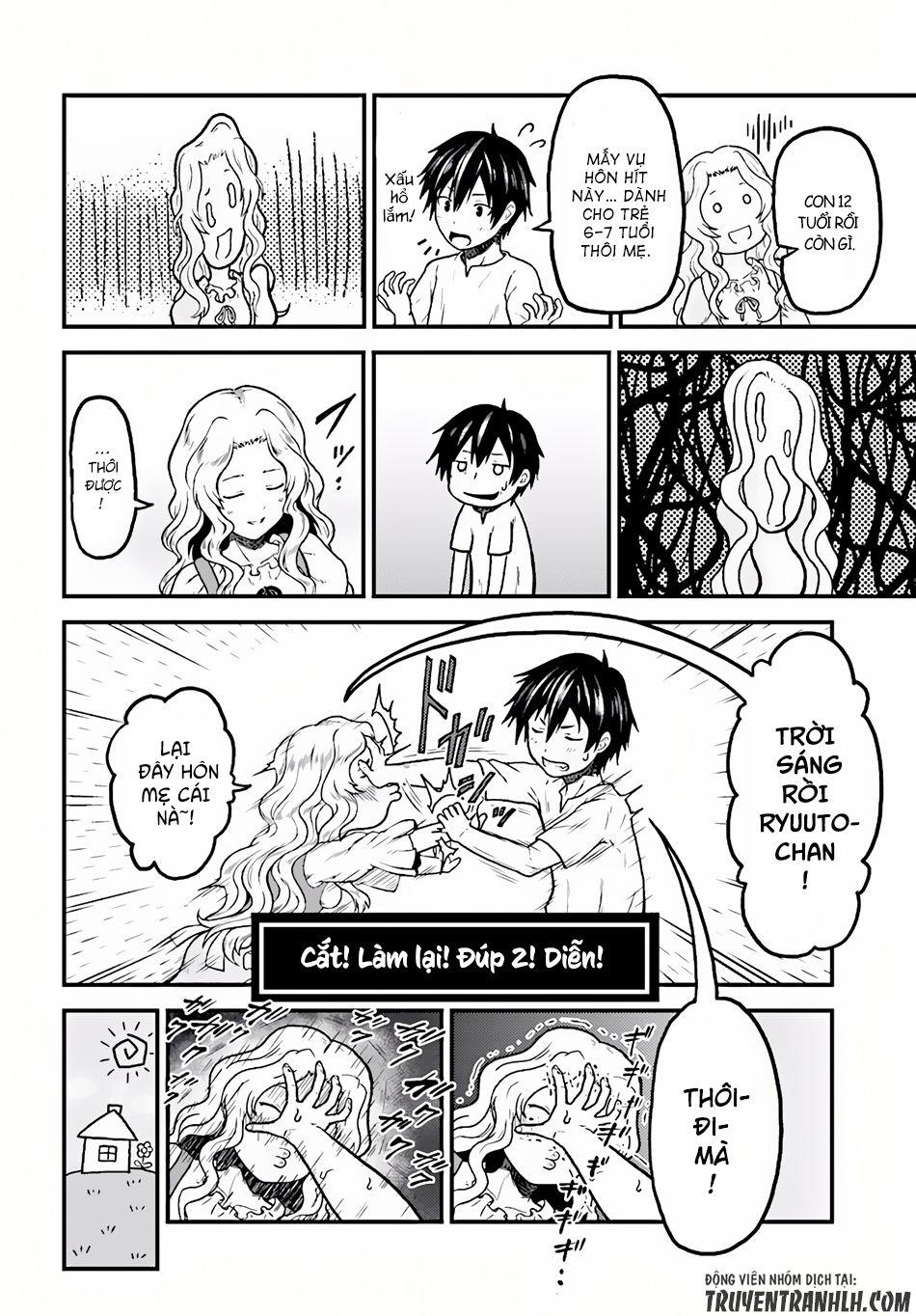 Murabito Desu Ga Nani Ka? Chapter 3 - 15