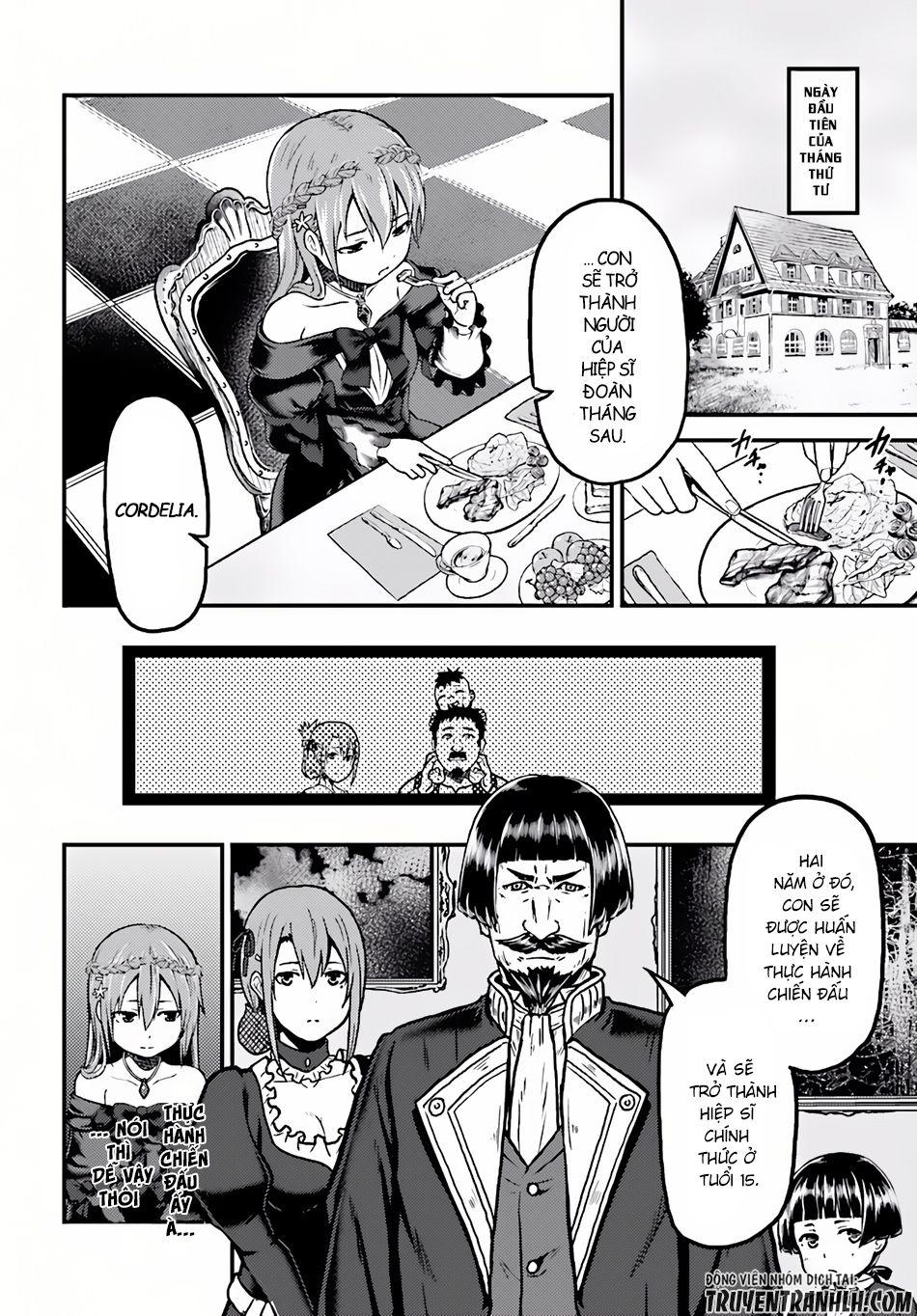 Murabito Desu Ga Nani Ka? Chapter 3 - 23