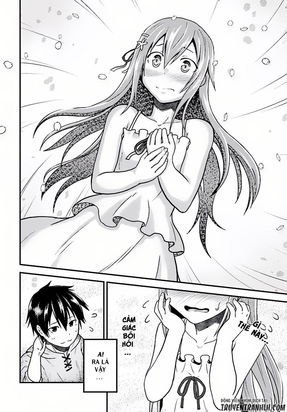 Murabito Desu Ga Nani Ka? Chapter 3 - 38