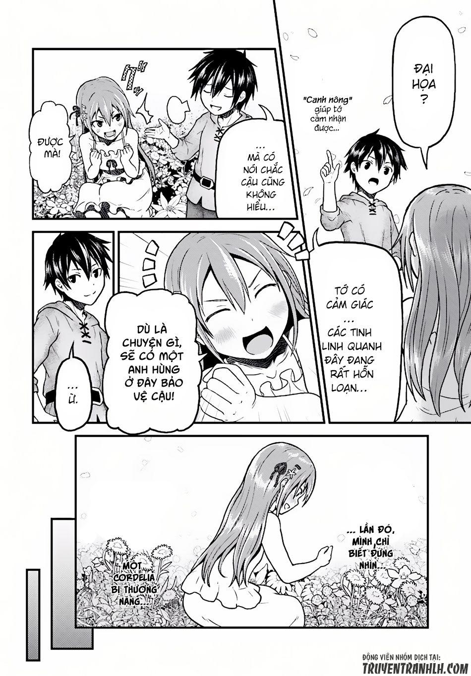 Murabito Desu Ga Nani Ka? Chapter 3 - 42