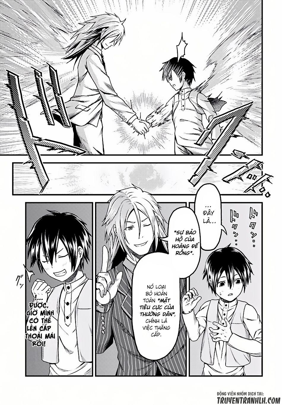 Murabito Desu Ga Nani Ka? Chapter 6 - 16