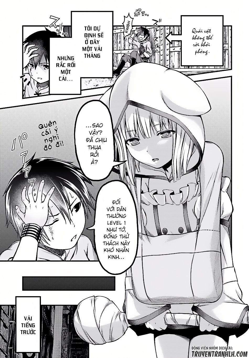 Murabito Desu Ga Nani Ka? Chapter 6 - 24