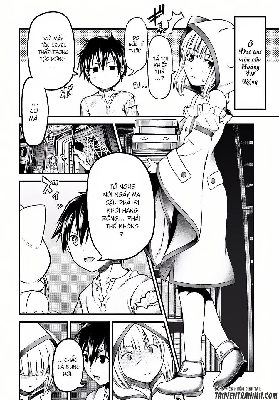 Murabito Desu Ga Nani Ka? Chapter 6 - 25