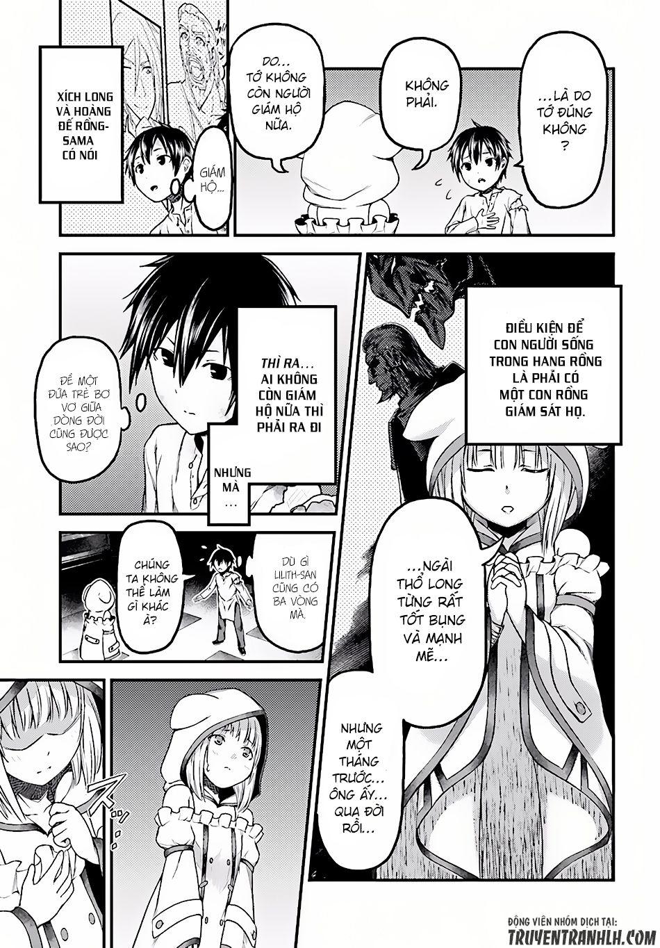 Murabito Desu Ga Nani Ka? Chapter 6 - 26