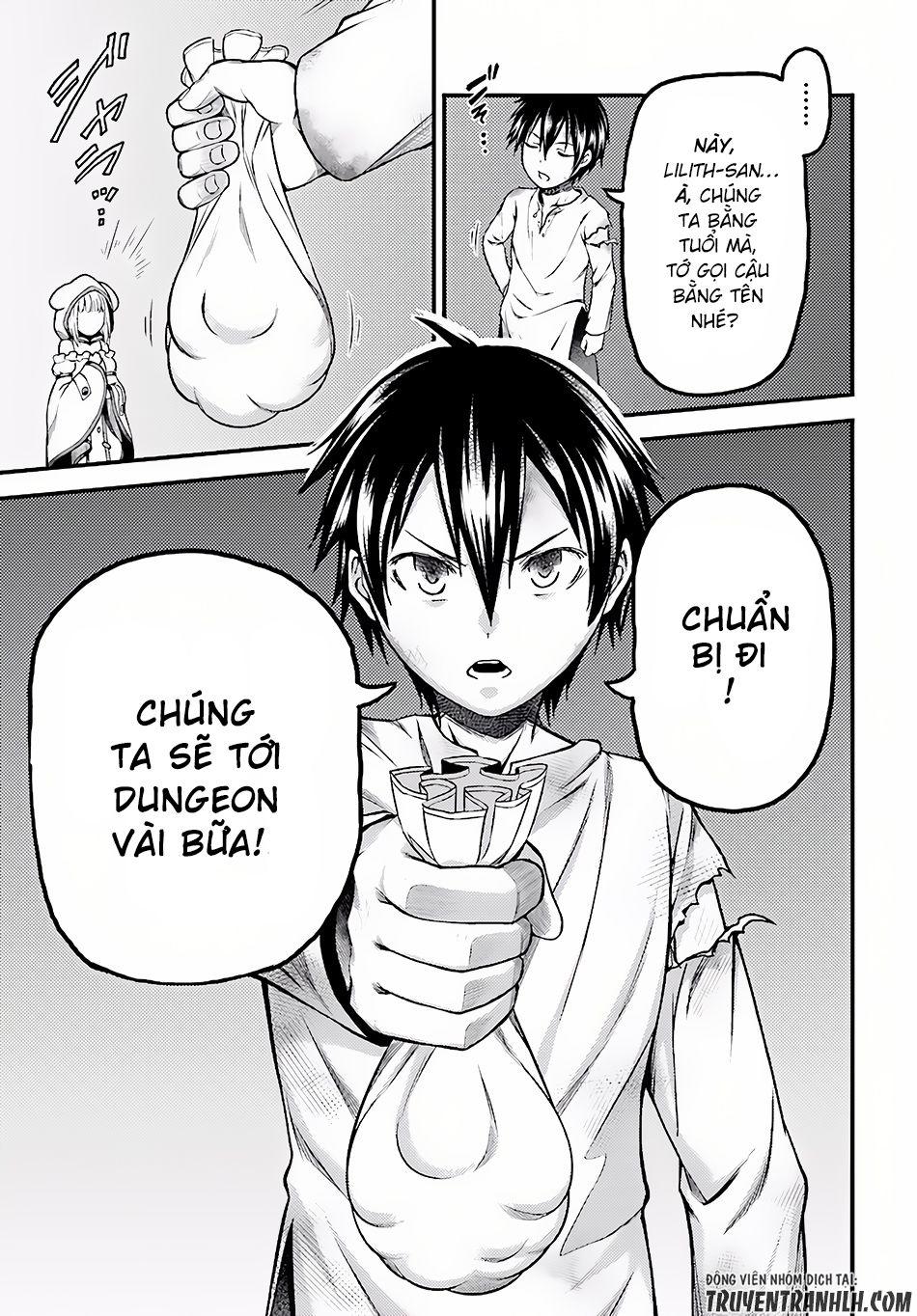 Murabito Desu Ga Nani Ka? Chapter 6 - 30