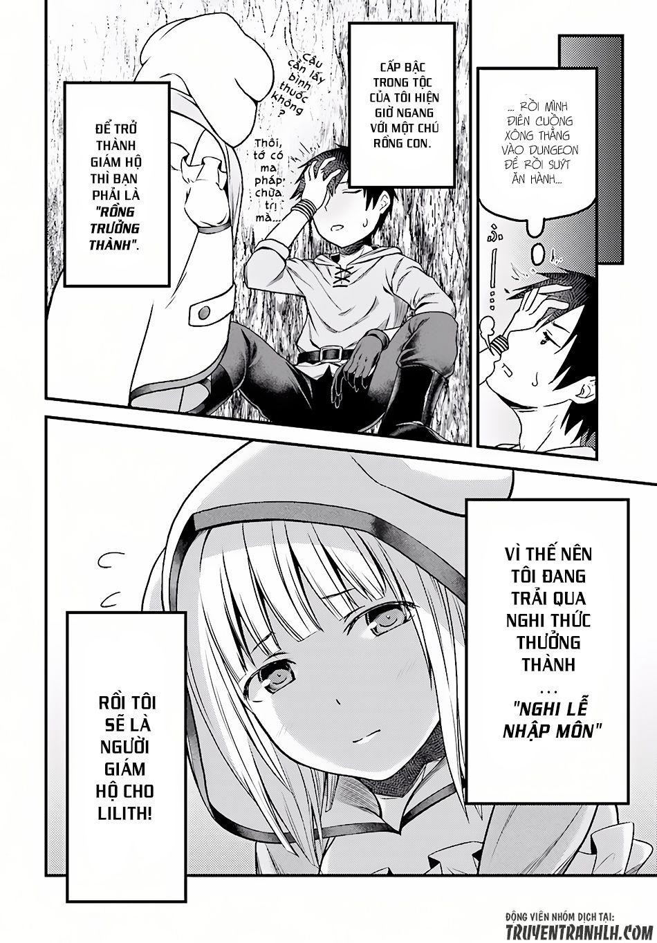 Murabito Desu Ga Nani Ka? Chapter 6 - 31