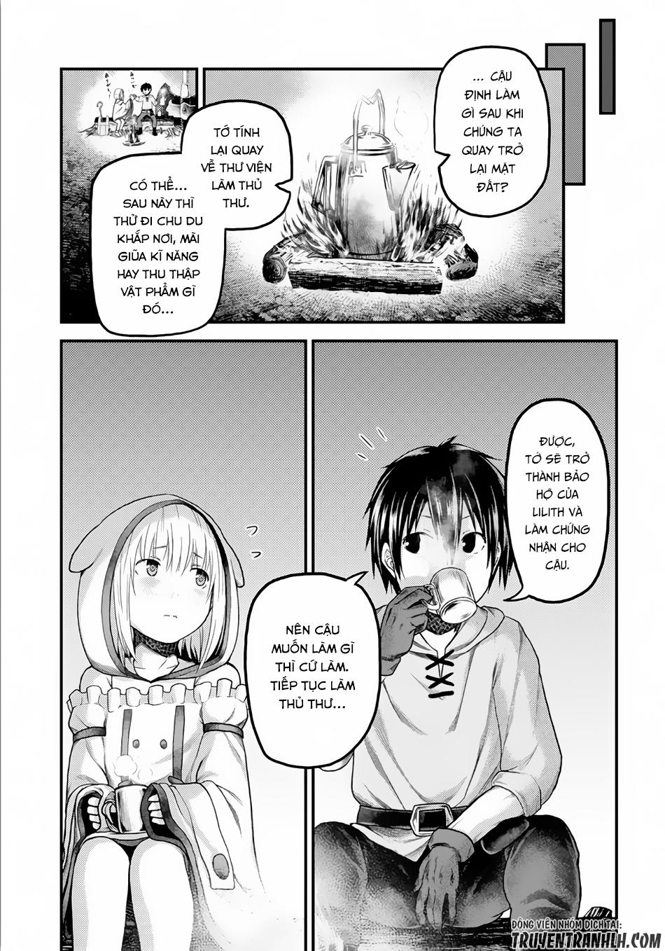 Murabito Desu Ga Nani Ka? Chapter 9 - 30