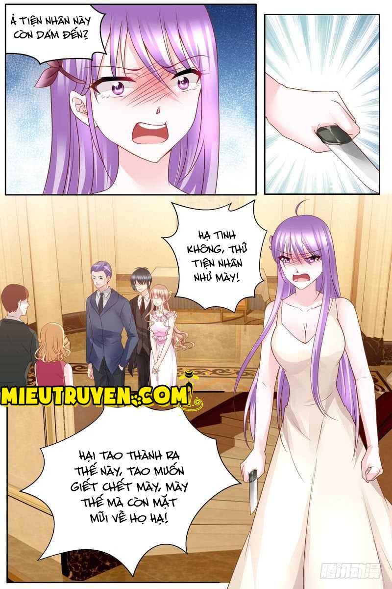 Vợ Yêu Cưới Trước Sủng Sau Chapter 40 - 7