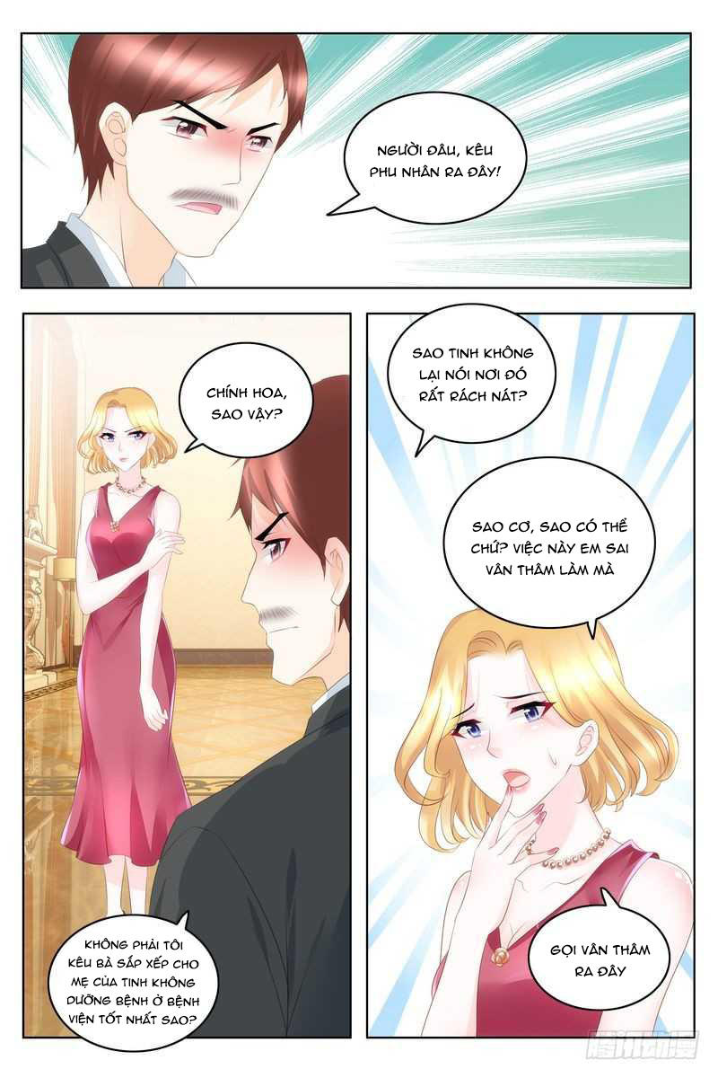 Vợ Yêu Cưới Trước Sủng Sau Chapter 41 - 5