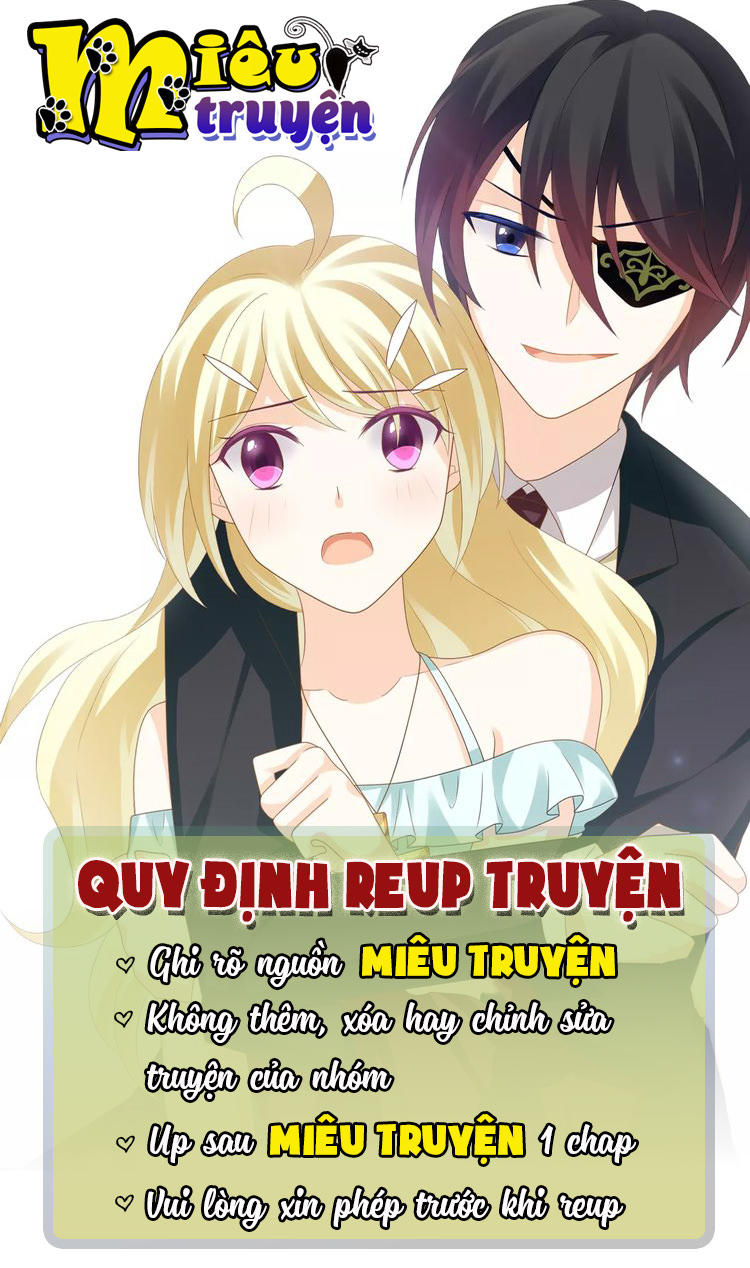 Vợ Yêu Cưới Trước Sủng Sau Chapter 5 - 1