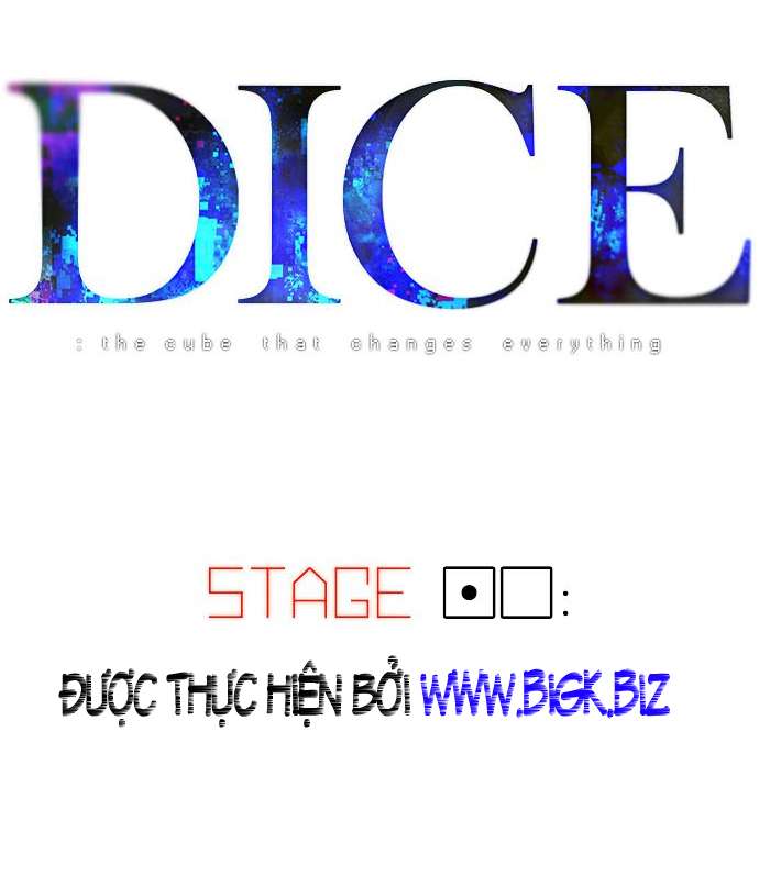 Dice Chapter 10 - 3