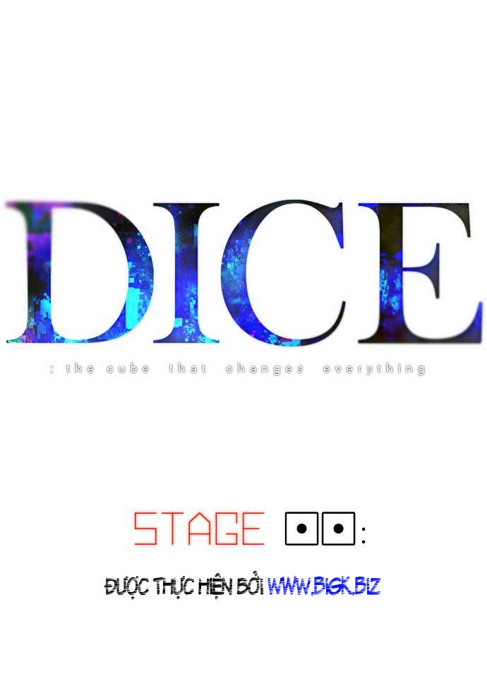 Dice Chapter 11 - 3