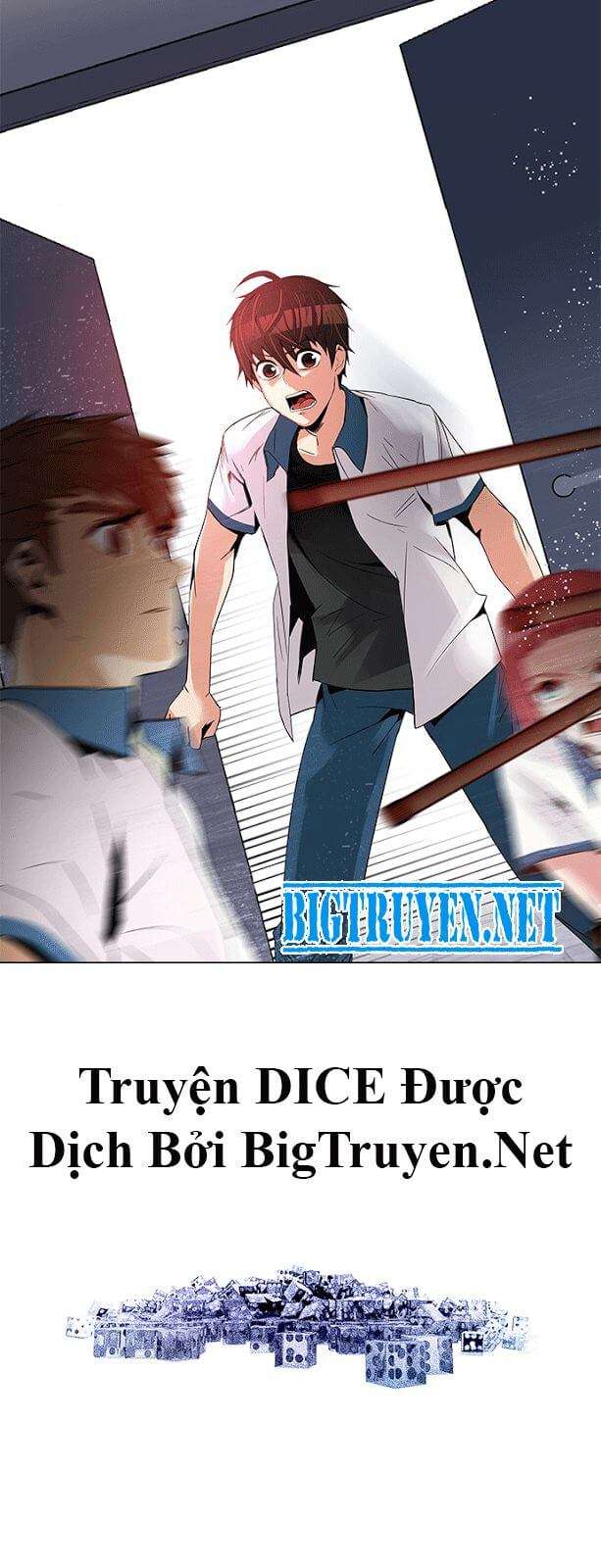 Dice Chapter 115 - 45