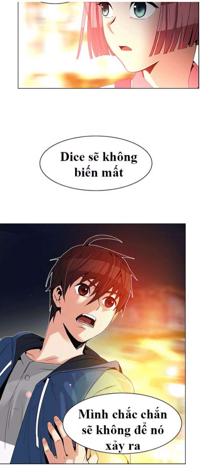 Dice Chapter 120 - 3