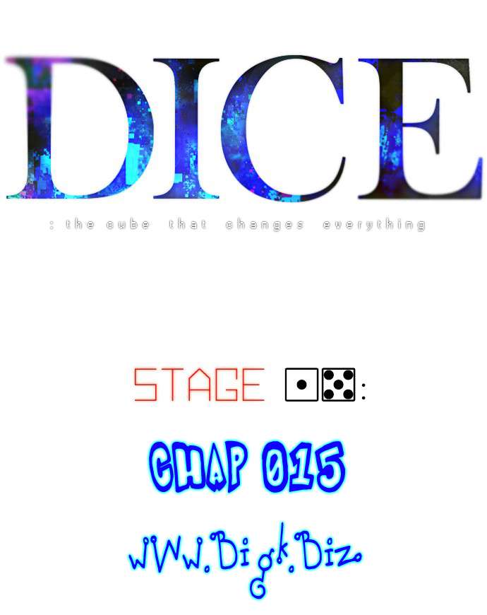 Dice Chapter 15 - 3