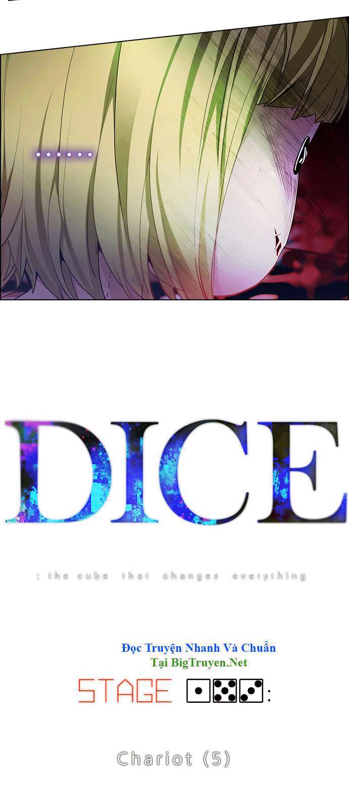 Dice Chapter 153 - 4