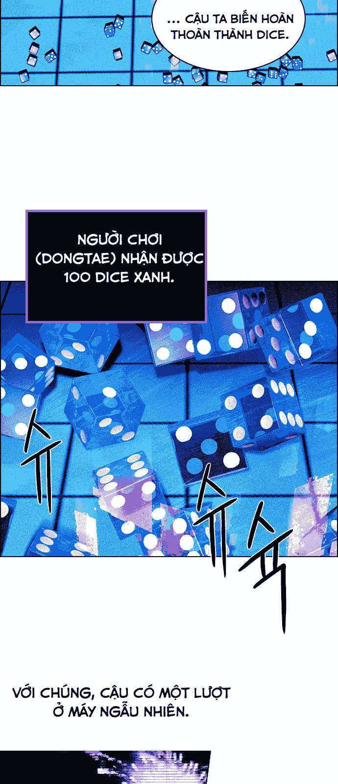 Dice Chapter 158 - 38