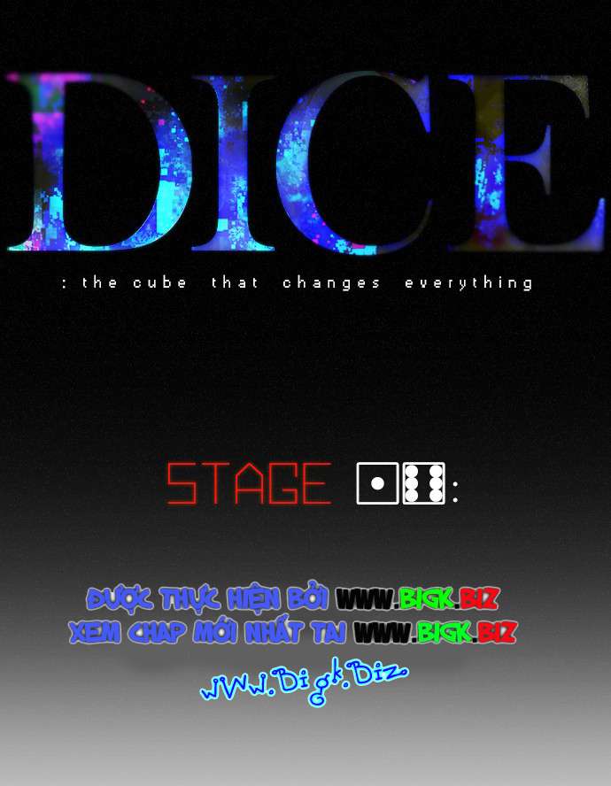 Dice Chapter 16 - 3