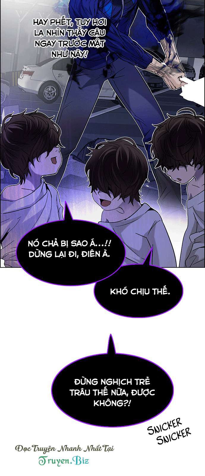 Dice Chapter 182 - 56