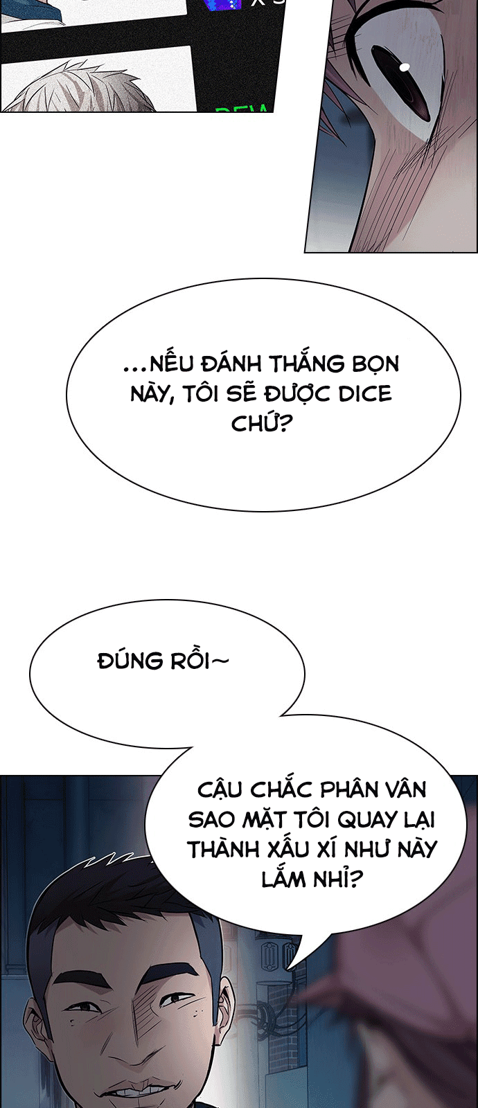 Dice Chapter 201 - 95