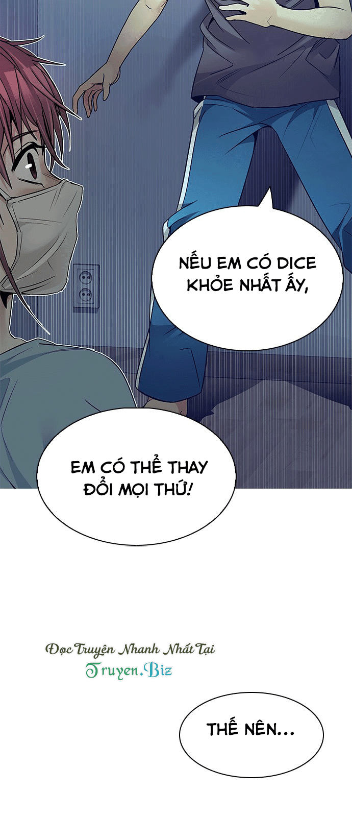 Dice Chapter 208 - 27