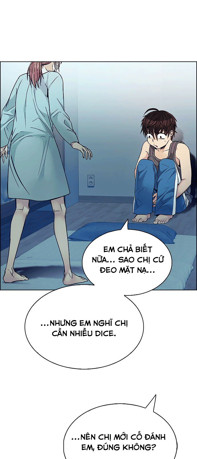 Dice Chapter 208 - 10