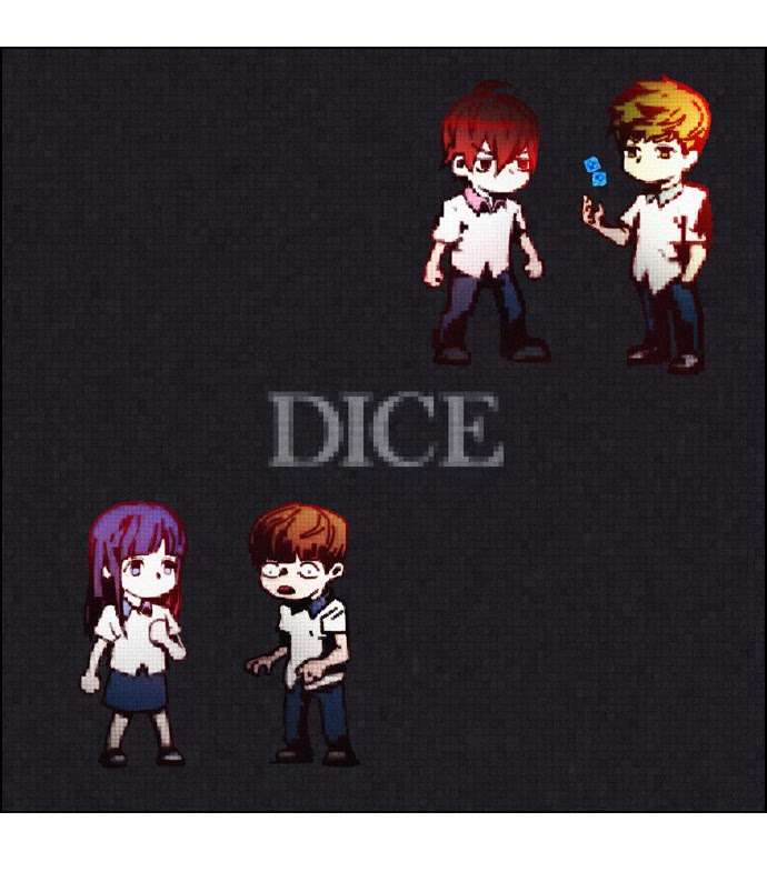 Dice Chapter 22 - 3