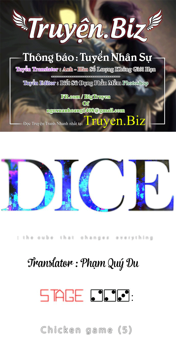 Dice Chapter 223 - 1