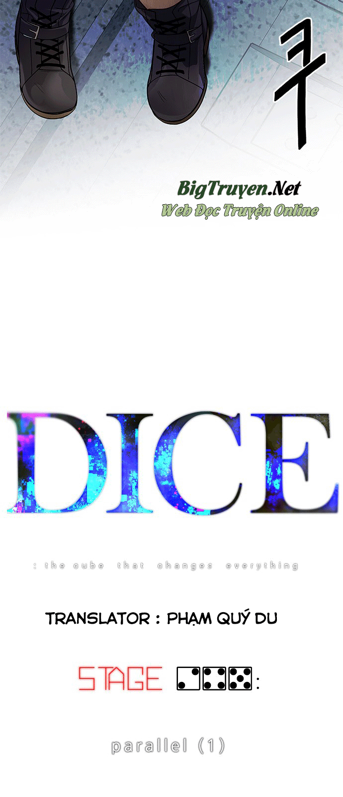 Dice Chapter 245 - 2