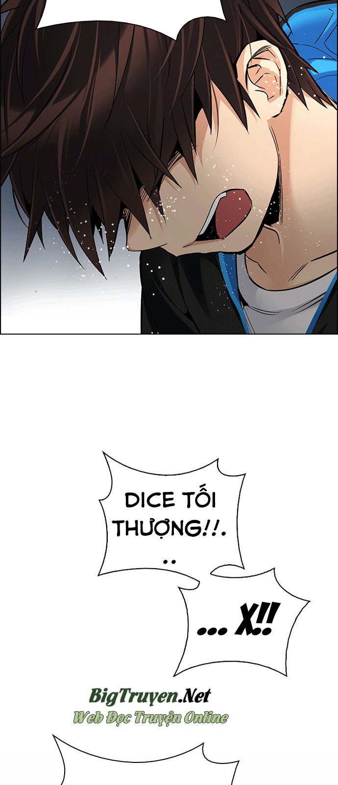 Dice Chapter 245 - 9