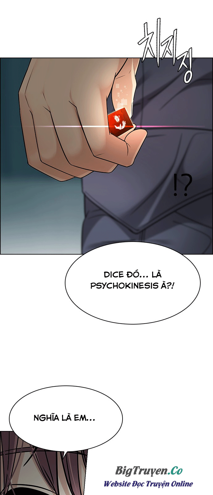 Dice Chapter 249 - 26