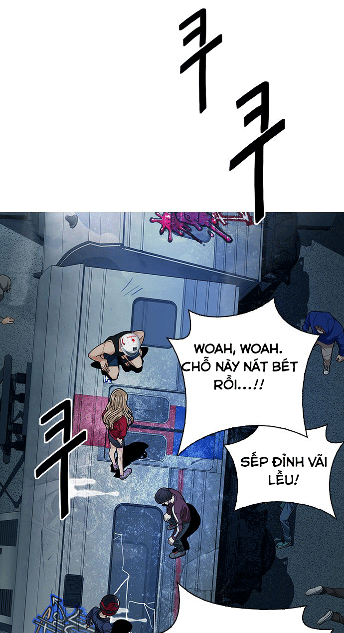 Dice Chapter 249 - 40