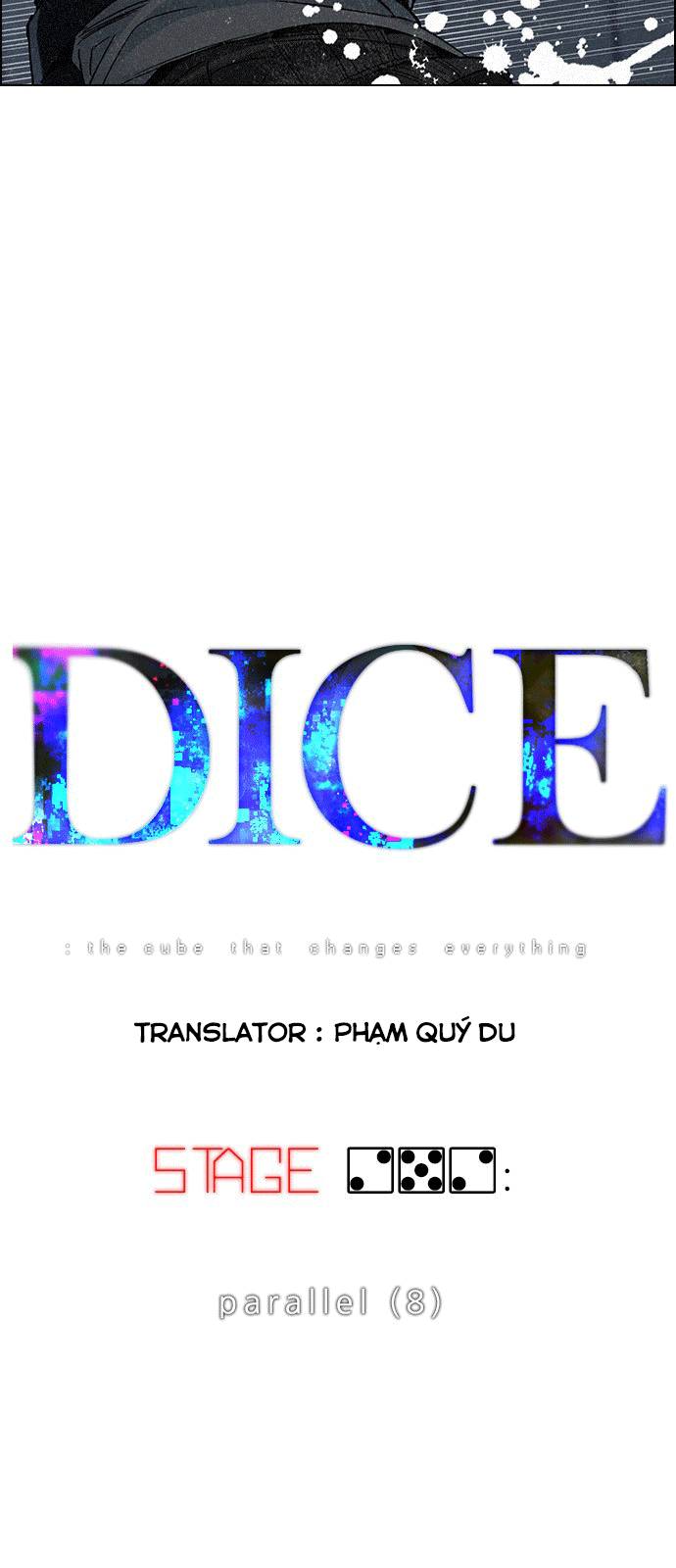 Dice Chapter 252 - 5