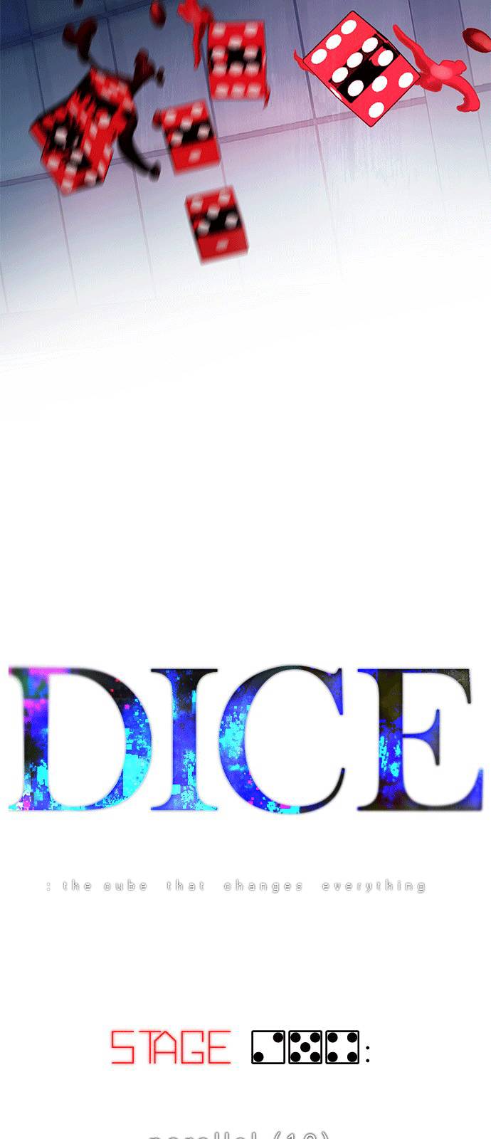 Dice Chapter 254 - 14