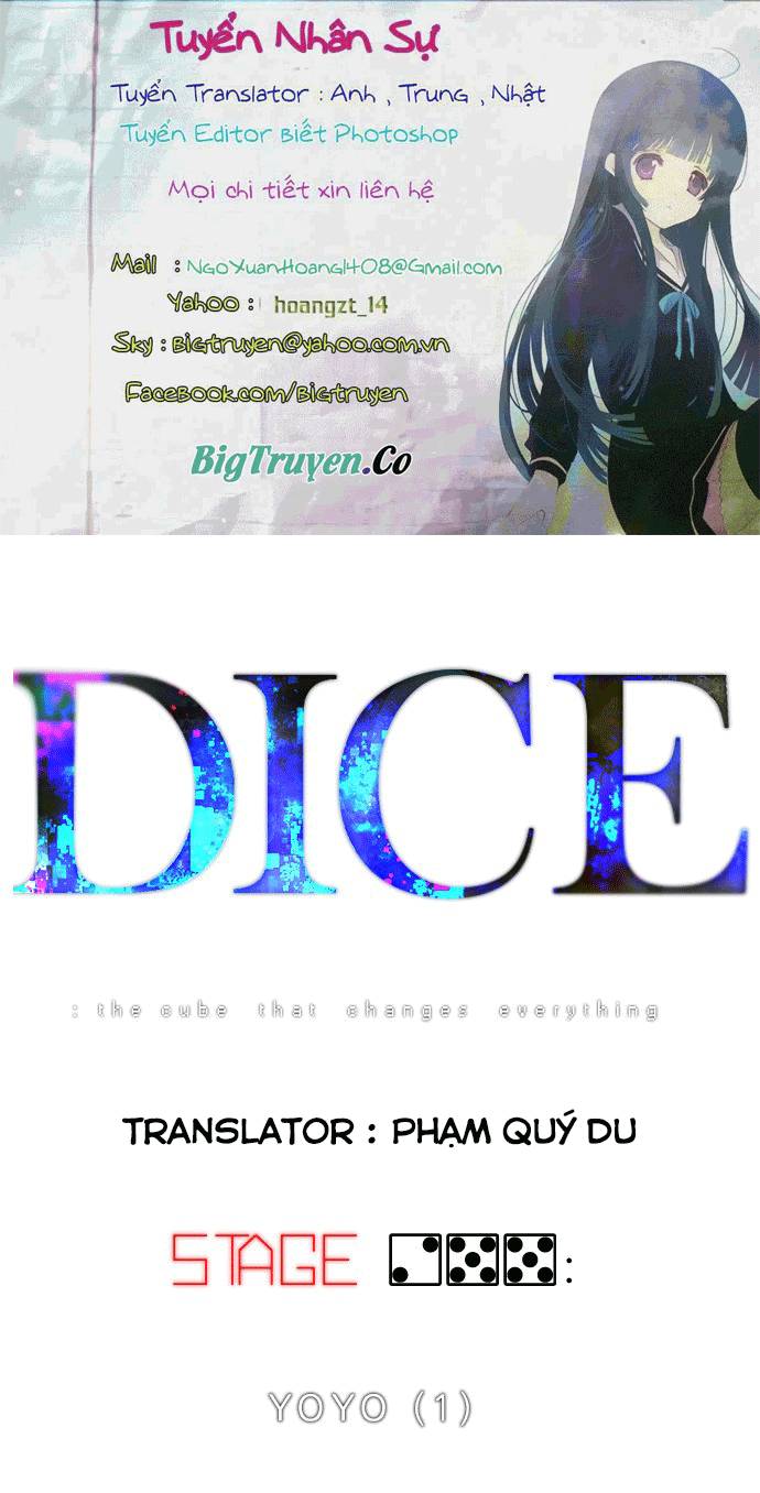 Dice Chapter 255 - 1