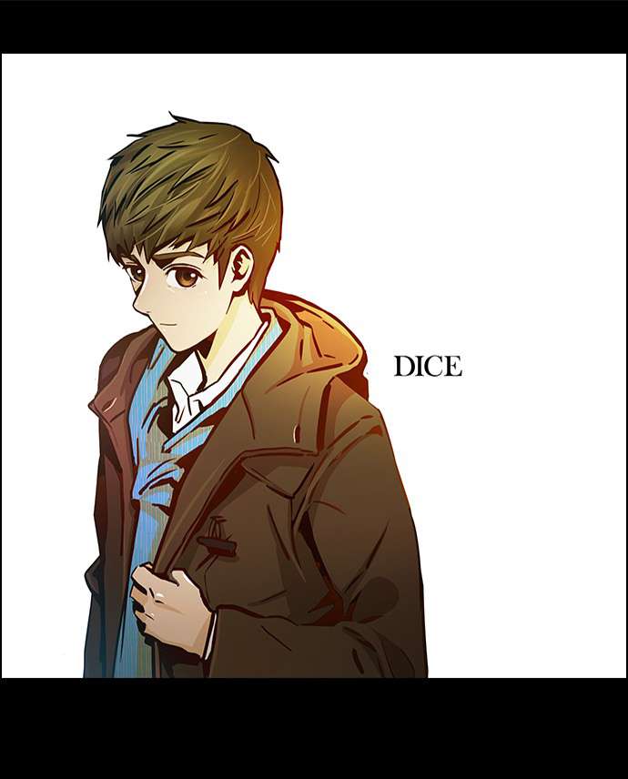 Dice Chapter 28 - 3