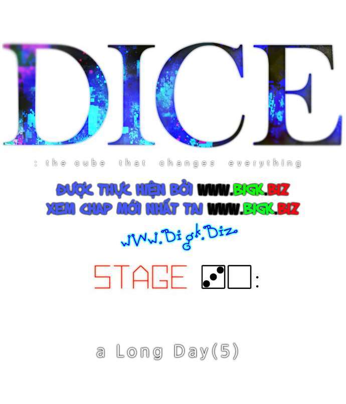 Dice Chapter 30 - 4