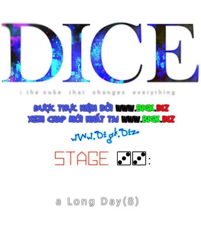 Dice Chapter 33 - 4