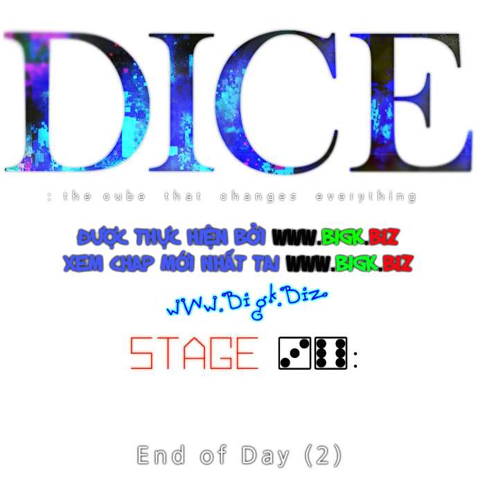 Dice Chapter 36 - 4