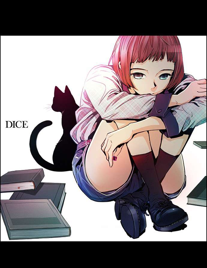 Dice Chapter 39 - 4