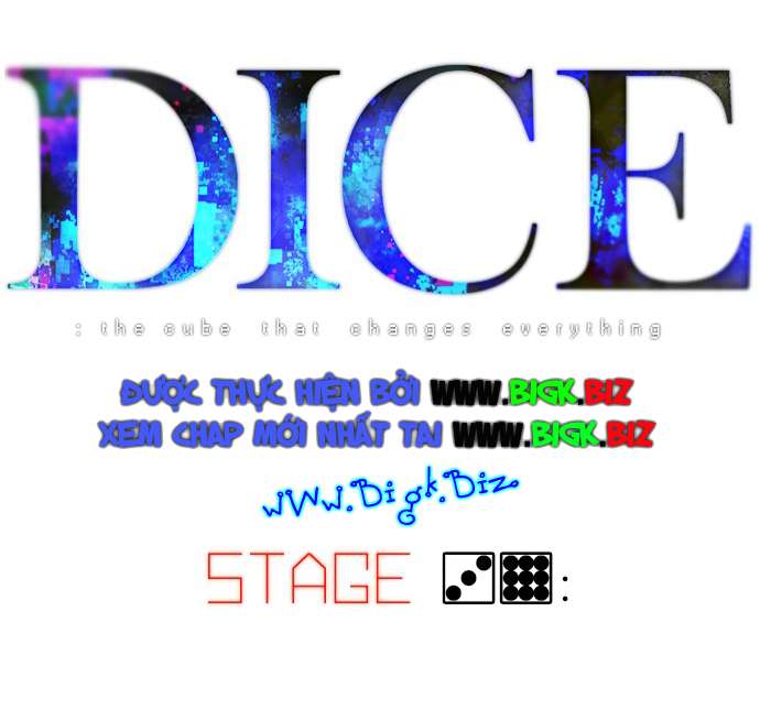 Dice Chapter 39 - 5